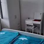 Freeme Apartment Lumbarda