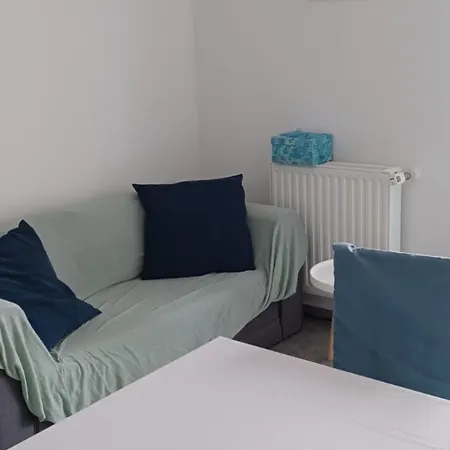 Apartament Freeme *