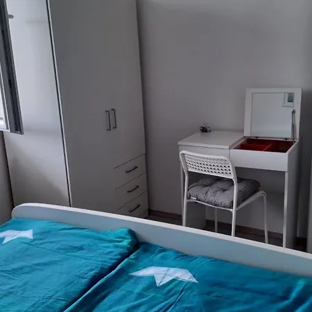 Freeme Apartament Lumbarda