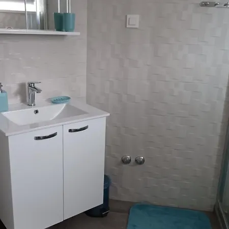 Apartament Freeme Lumbarda