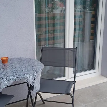 Apartament Freeme