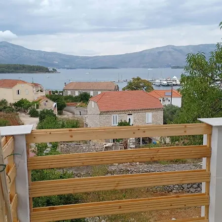 Apartment Freeme Lumbarda