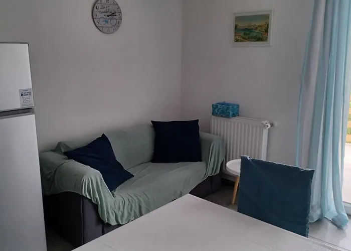 Appartement Freeme Lumbarda