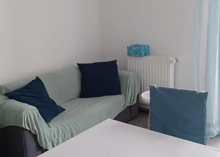 Appartement Freeme *