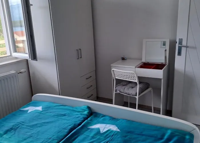 Freeme Appartement Lumbarda