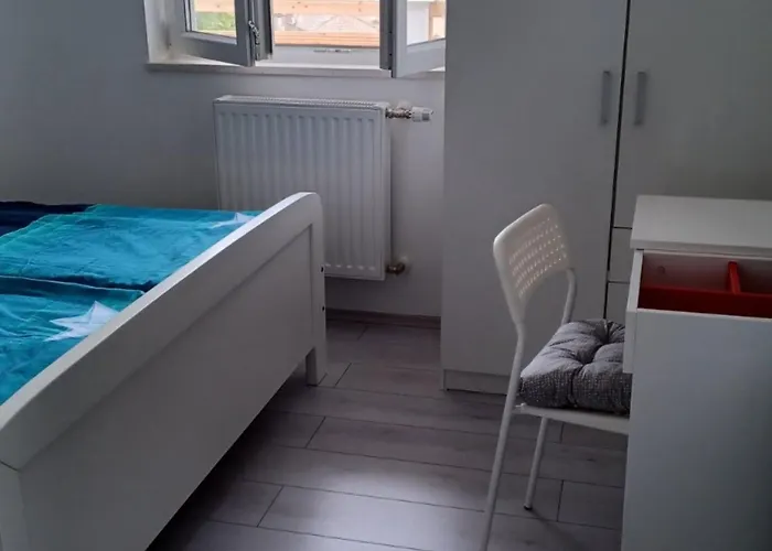 Appartement Freeme Lumbarda