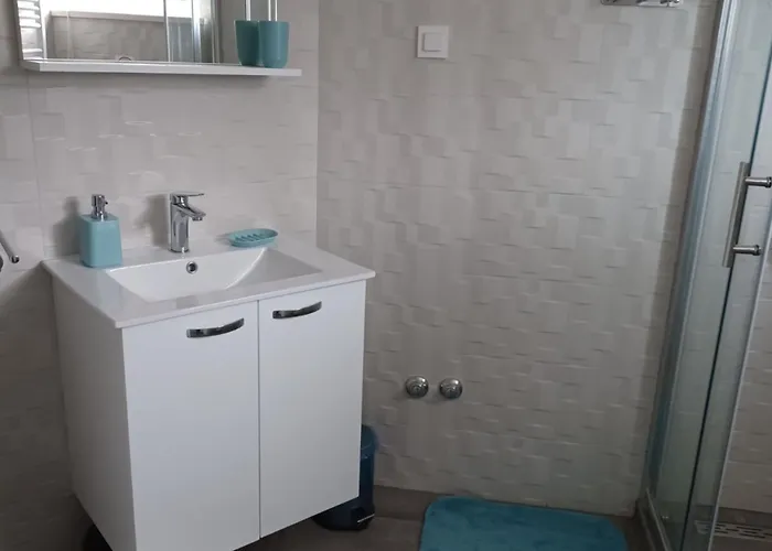 Appartement Freeme Lumbarda