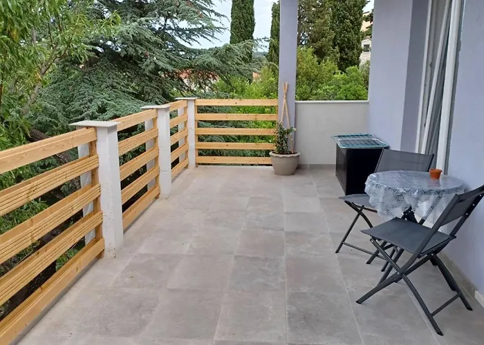 Freeme Appartement *