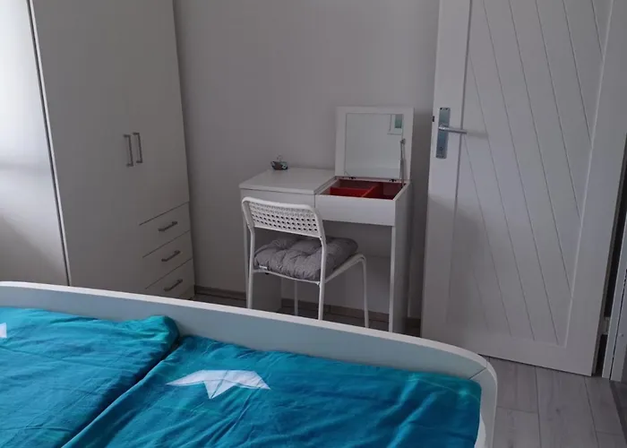 Appartement Freeme Lumbarda